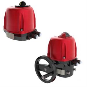 VR-VS Posi up to 300 Nm IP68 CE-EAC-CSA